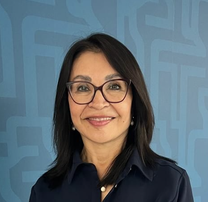 Teacher Pic
